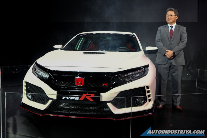 Honda Toshio Kuwahara image