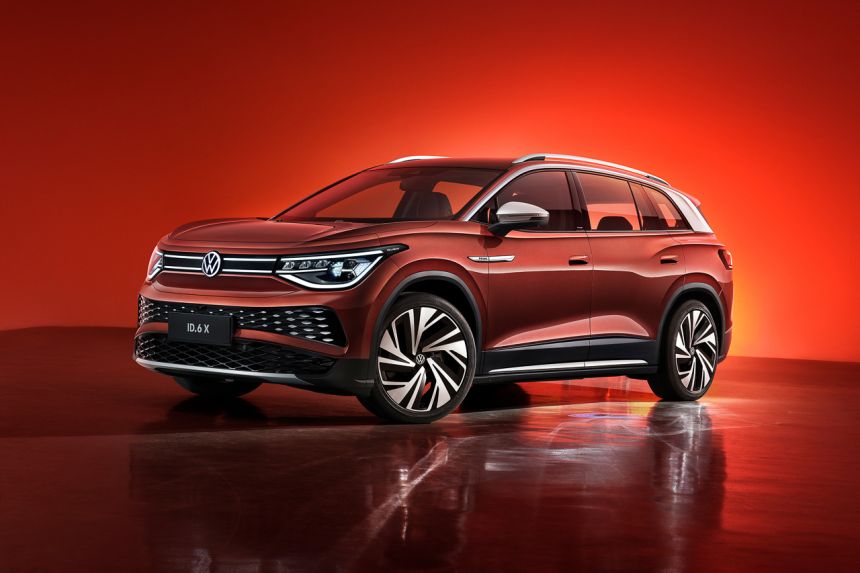 Volkswagen PH slams gray import ID.4, ID.6 but gets lit up in comments image