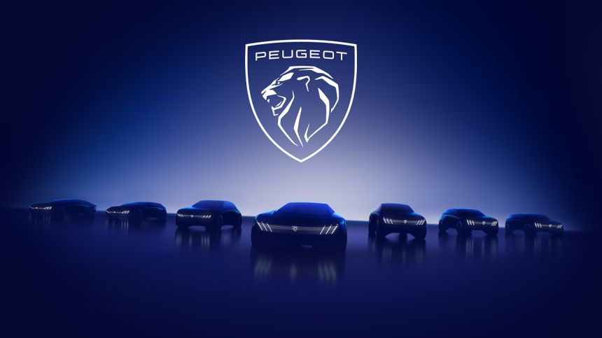 Every Peugeot vehicle in 2023 will be electrified image