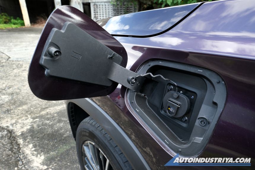 2022 Chery Tiggo 8 Pro PHEV image