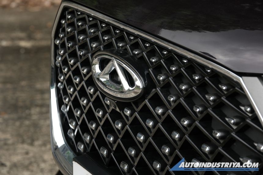 2022 Chery Tiggo 8 Pro PHEV image