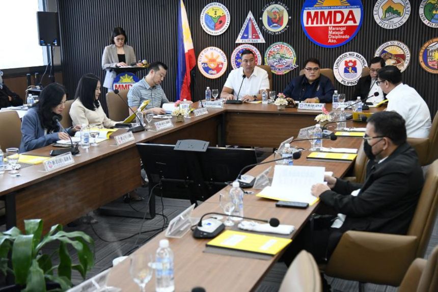 Metro Manila Mayors approve single-ticketing for traffic violations image