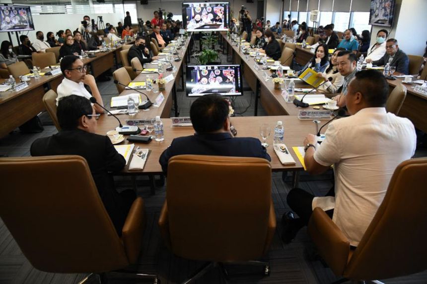 Metro Manila Mayors approve single-ticketing for traffic violations image