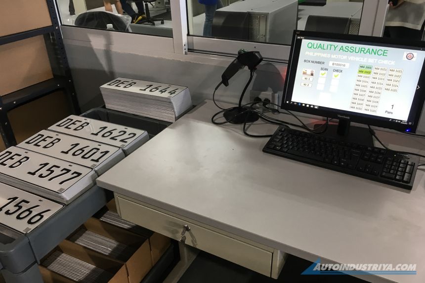LTO wants dealers to display MV registration process or else... image