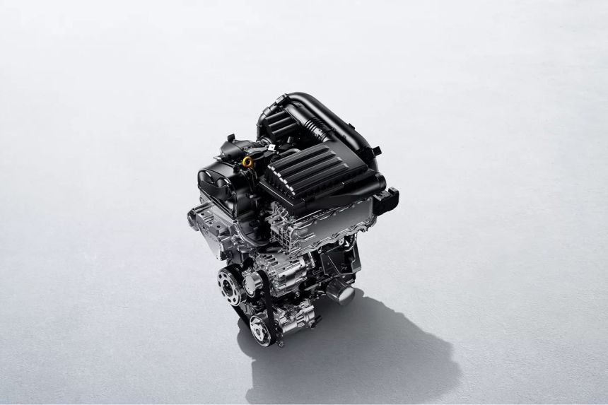 Is VW PH launching Tharu or facelifted T-Cross with new color? image