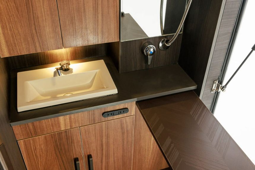 Toyota Hilux GR Sport transformed into ultimate camping vehicle image