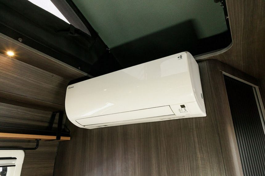 Toyota Hilux GR Sport transformed into ultimate camping vehicle image