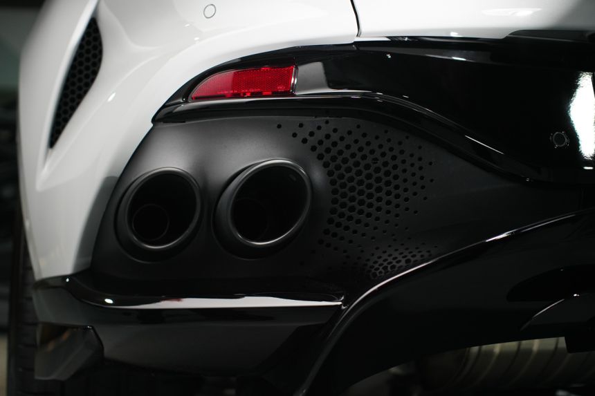 2023 Aston Martin DBX707 revealed, begins at a cool PHP 33.5M image