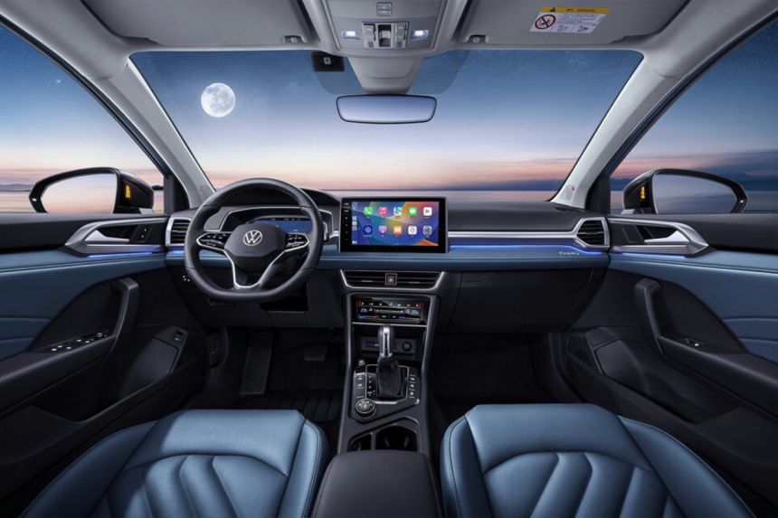 2023 Volkswagen Tharu facelift revealed but will PH get it? image