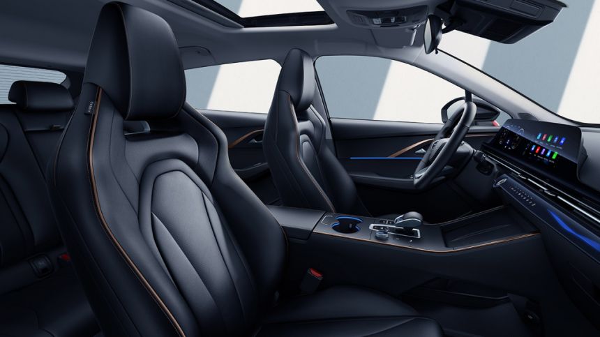 Omoda 5 to be launched under PHP 1.5 million image