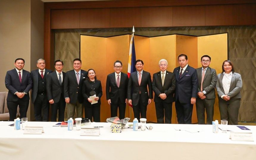 Toyota Tamaraw PBBM image