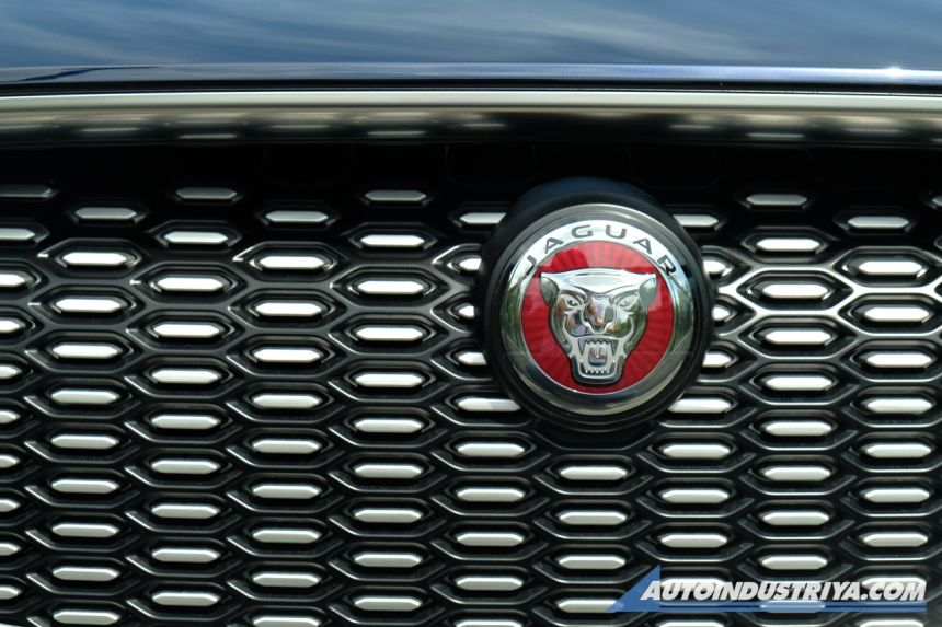 First Drive: Is the I-Pace EV really the future of Jaguar? image