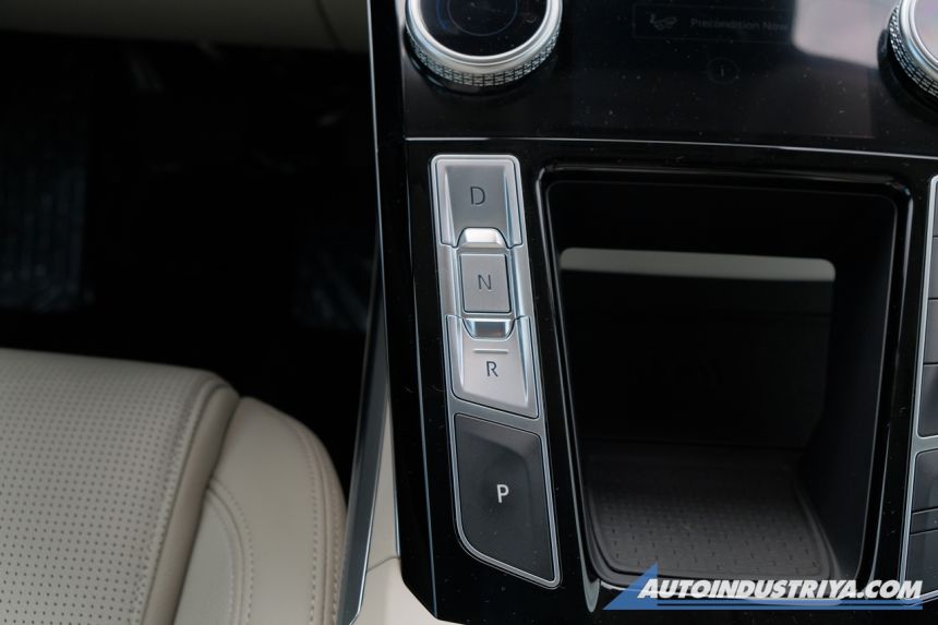 First Drive: Is the I-Pace EV really the future of Jaguar? image