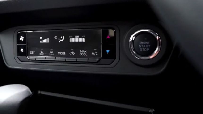 2023 Toyota Wigo Agya image