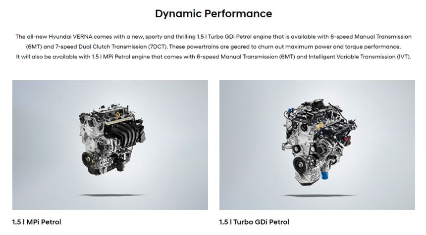 2023 Hyundai Accent looks sharp in teaser photos image