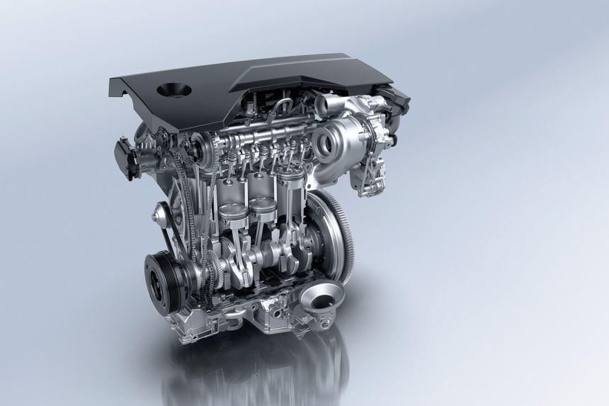 Peugeot launches mild-hybrid versions of 3008, 5008 image