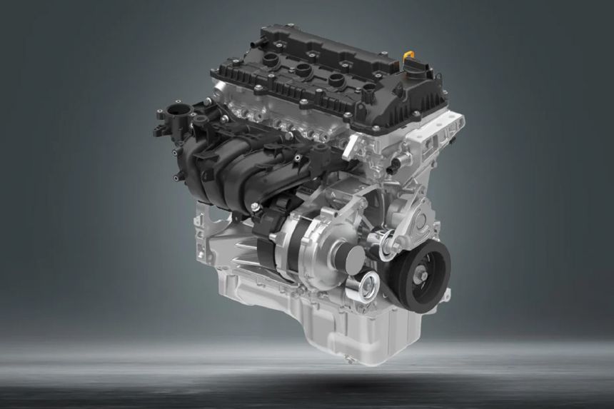 2023 Suzuki Grand Vitara Hybrid now in ASEAN, will PH get it? image