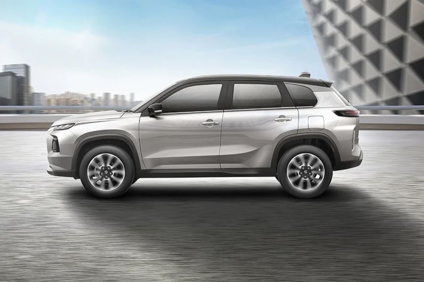 2023 Suzuki Grand Vitara Hybrid now in ASEAN, will PH get it? image