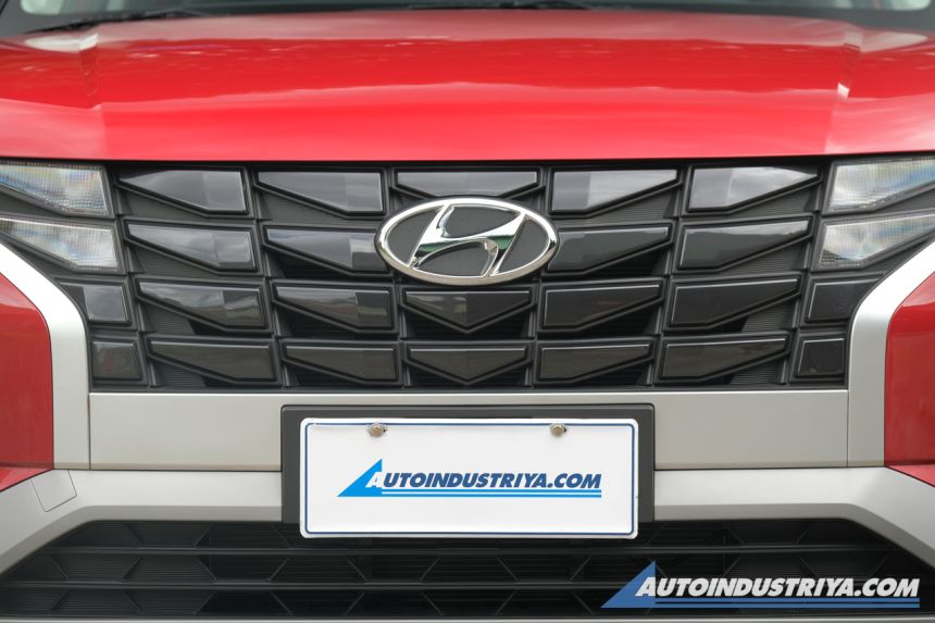 2023 Hyundai Creta GLS IVT image
