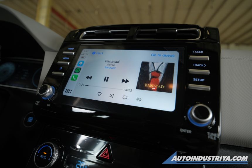 2023 Hyundai Creta GLS IVT image