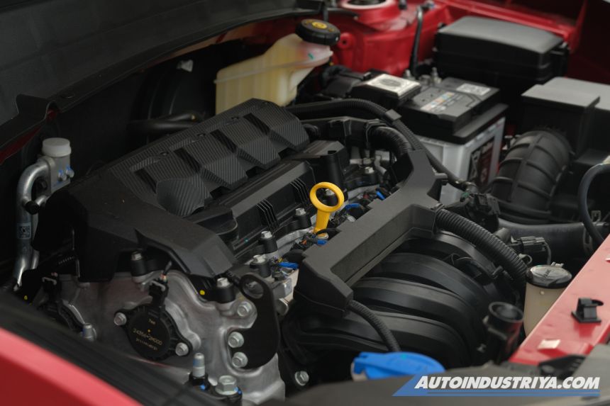 2023 Hyundai Creta GLS IVT image