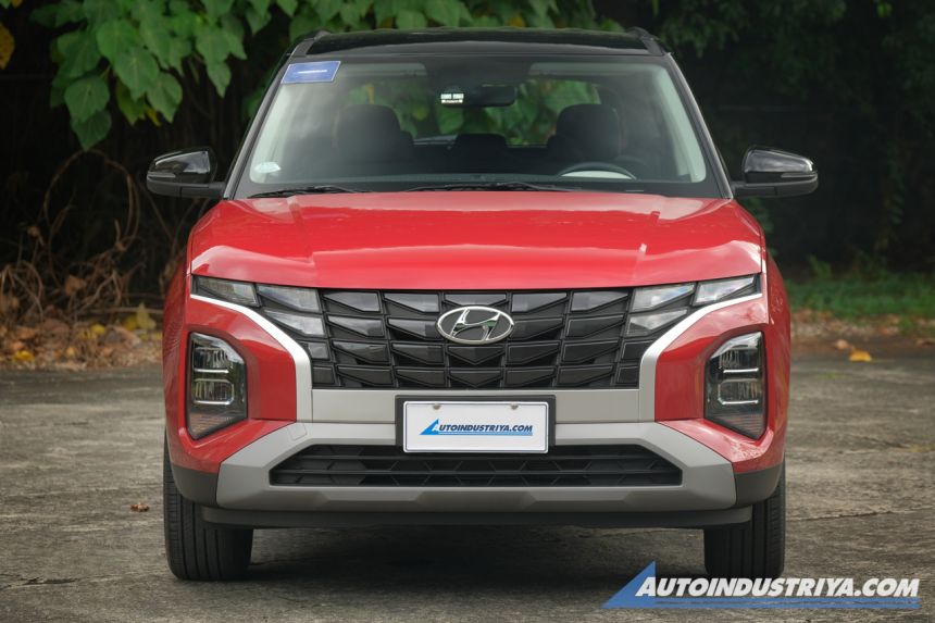 2023 Hyundai Creta GLS IVT image