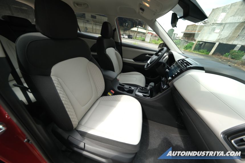 2023 Hyundai Creta GLS IVT image