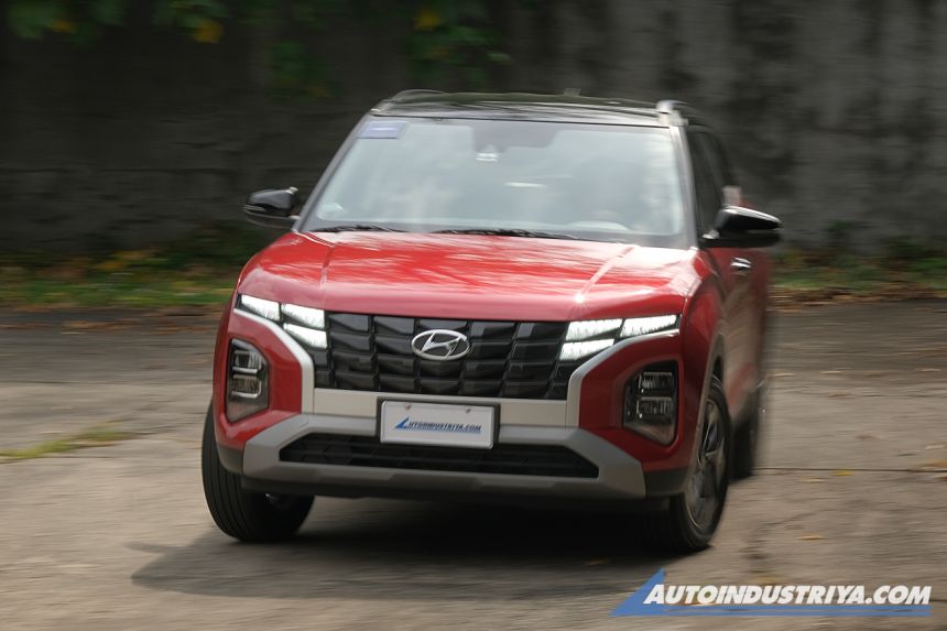 2023 Hyundai Creta GLS IVT image