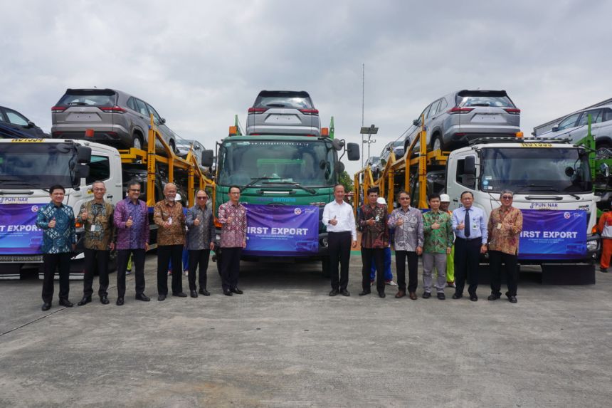 2023 Toyota Innova launches in Q3; will not be made in PH image