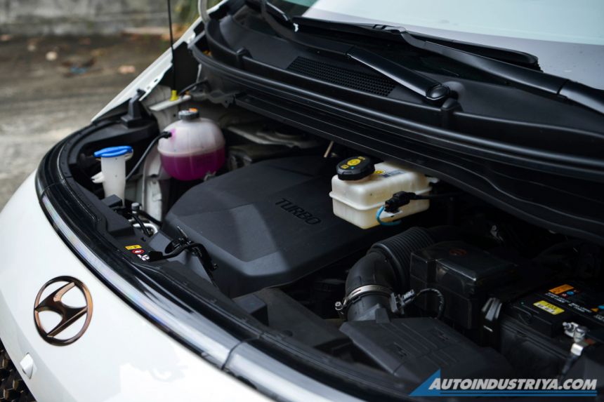 2023 Hyundai Staria 2.2 CRDi Premium AWD image