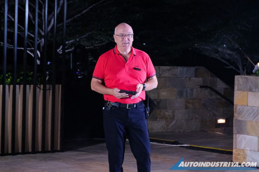 Fully-electric Range Rover coming to PH around Q1 2025 image