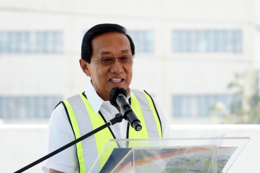 Caloocan to Espana section of NLEX Connector to open before Holy Week image