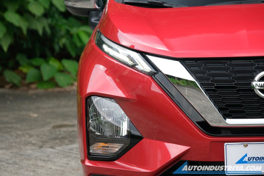 2023 Nissan Livina 1.5 VL image