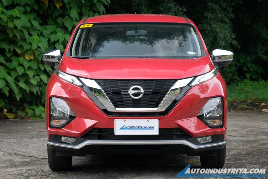 2023 Nissan Livina 1.5 VL image