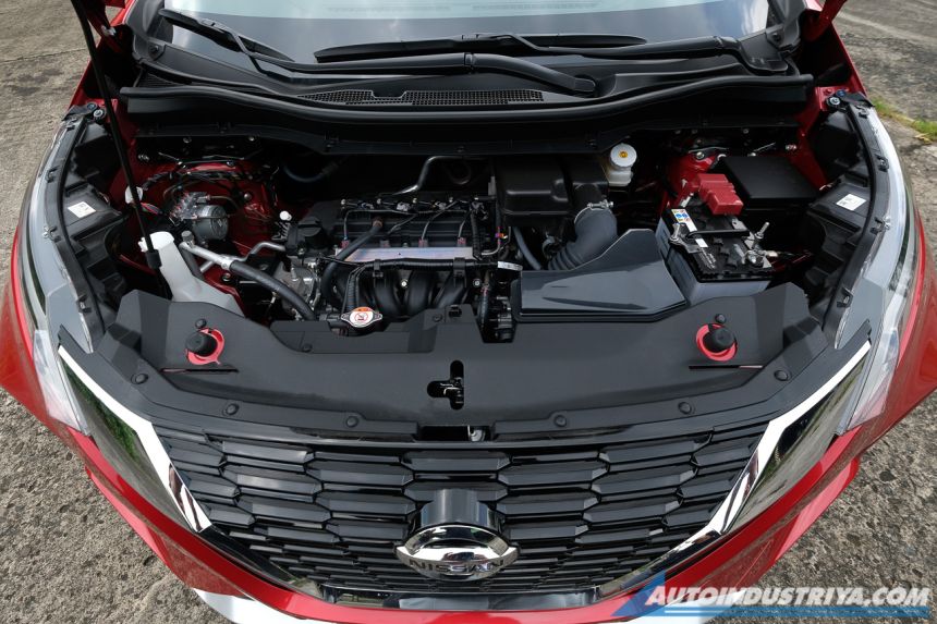 2023 Nissan Livina 1.5 VL image