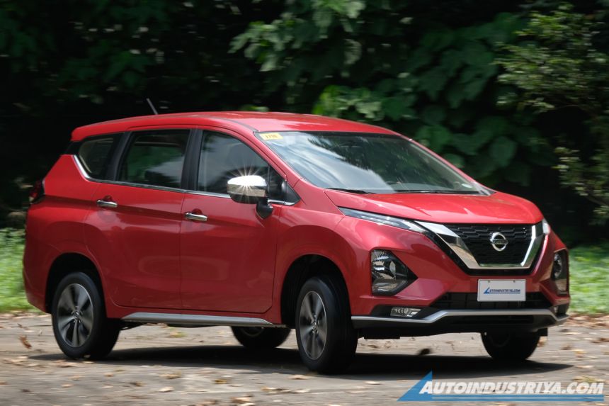 2023 Nissan Livina 1.5 VL image