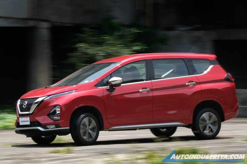 2023 Nissan Livina 1.5 VL image