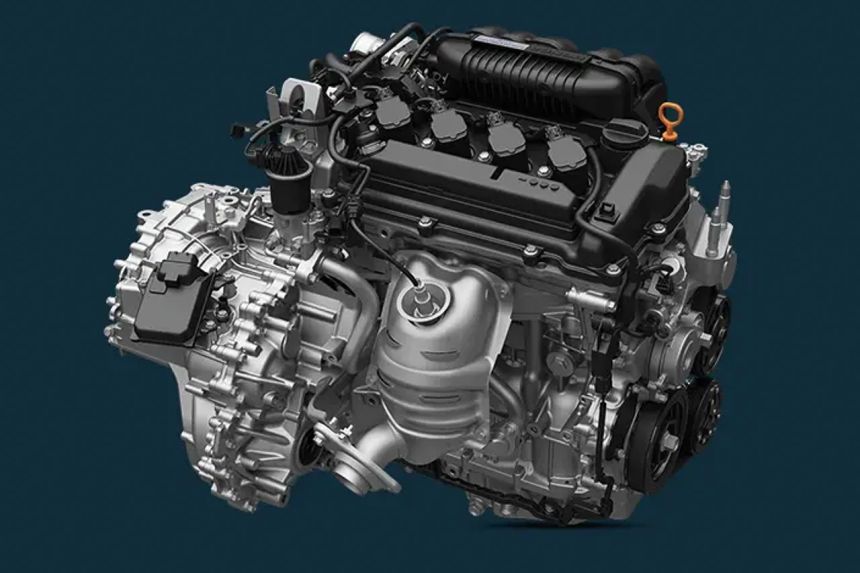 2023 City facelift revealed with Honda Sensing image