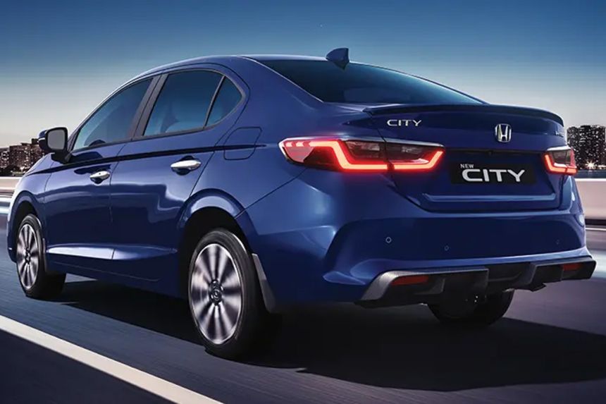Is Honda PH launching facelifted 2024 City soon? image