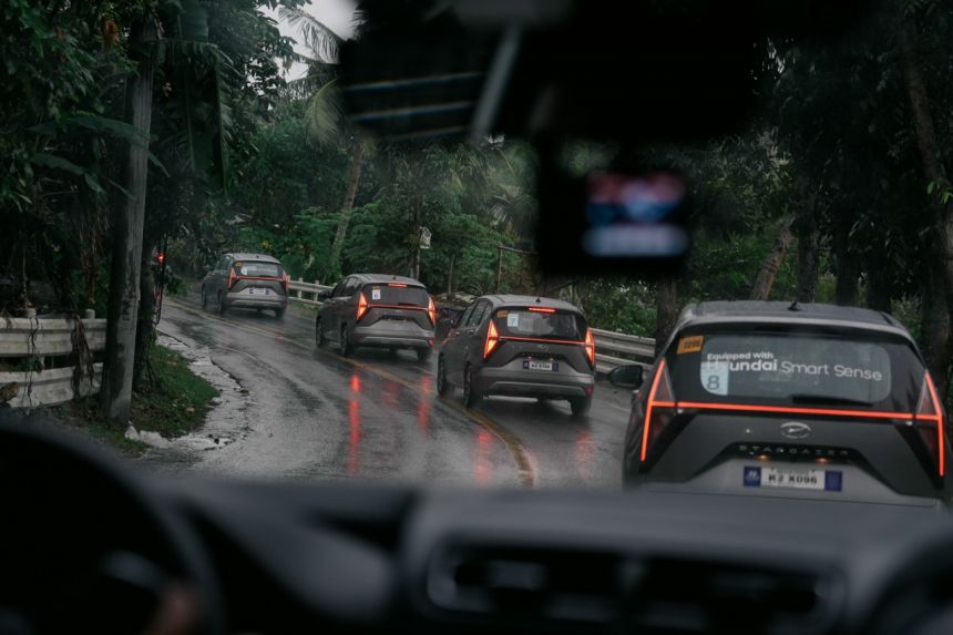 Cebu Drive: Can Hyundai count on Creta, Stargazer for its resurgence? image