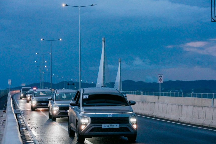 Cebu Drive: Can Creta and Stargazer spark Hyundai resurgence? image
