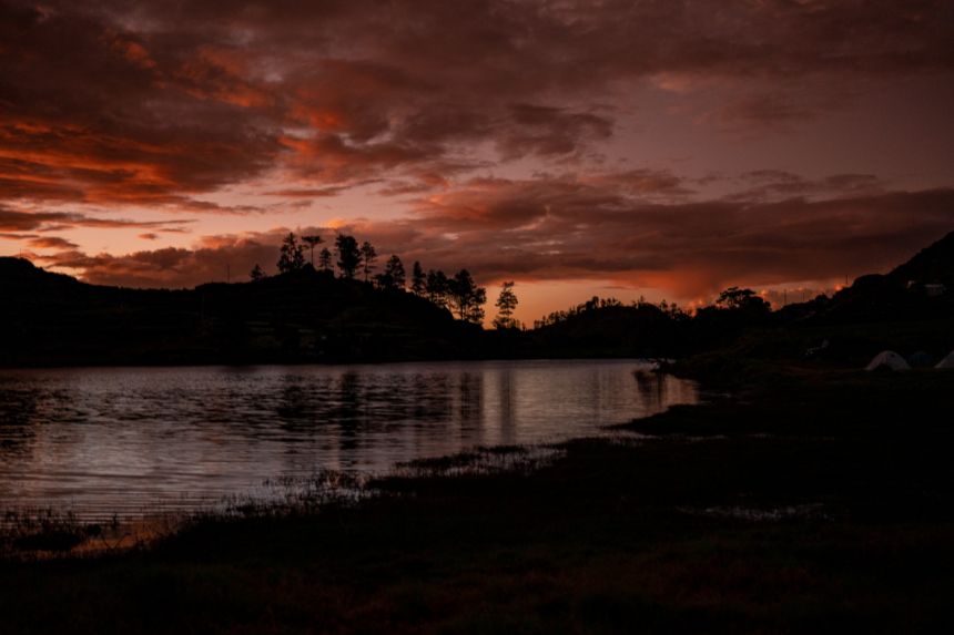 Camp Chill: A Lake Tabeo adventure with the Mazda BT-50 image