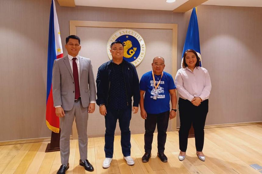 Week-long transport strike ends after just 3 days image