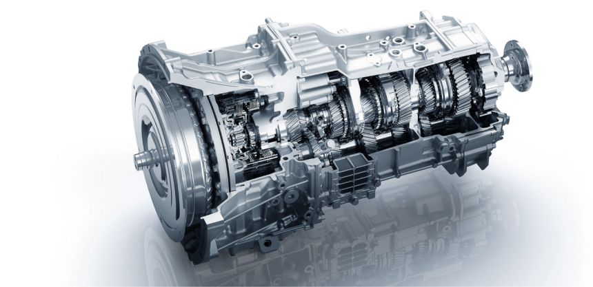 This is the all-new 2023 Isuzu Elf N-Series image