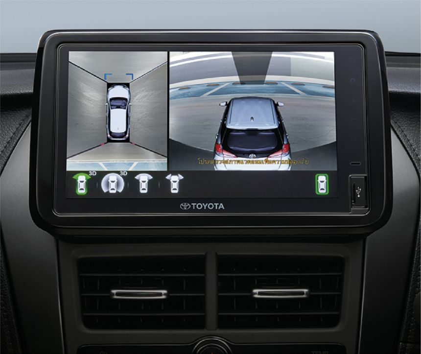 2023 Toyota Yaris debuts with new face; will PH get it? image