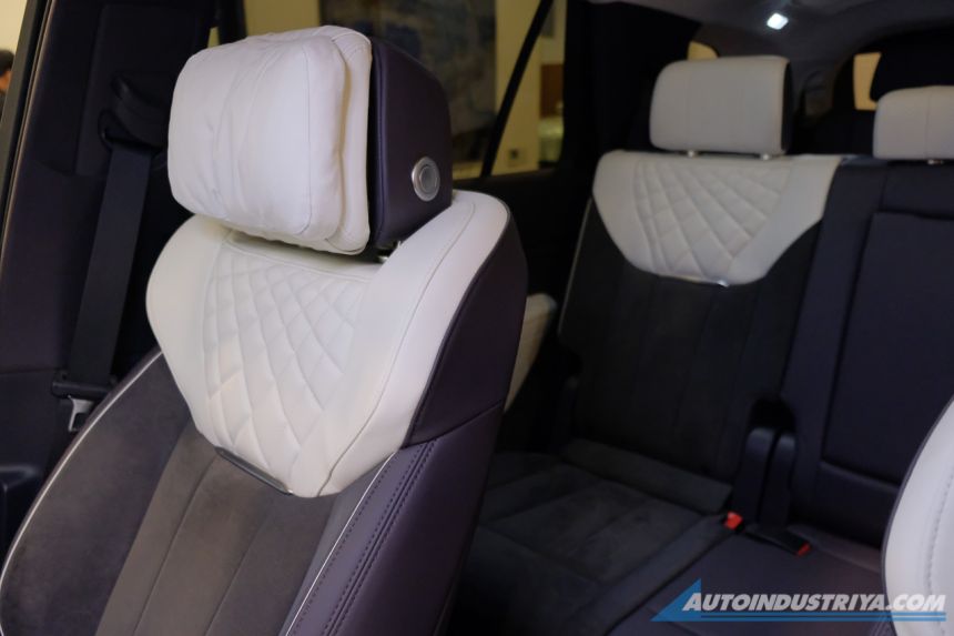 2023 Hongqi E-HS9 EV SUV starts at PHP 4.980M image