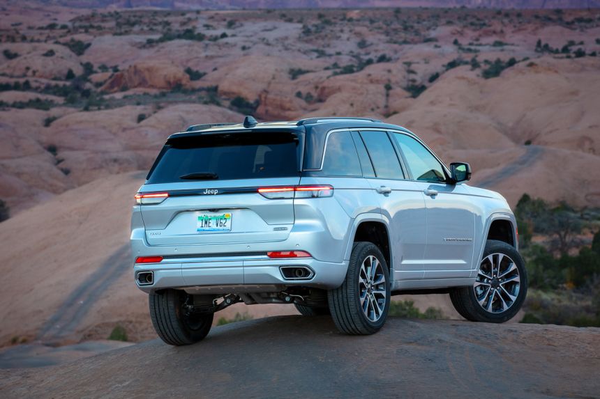 2023 Jeep Grand Cherokee launches in PH March 29 image