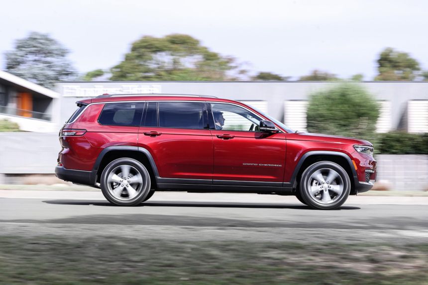 2023 Jeep Grand Cherokee launches in PH March 29 image