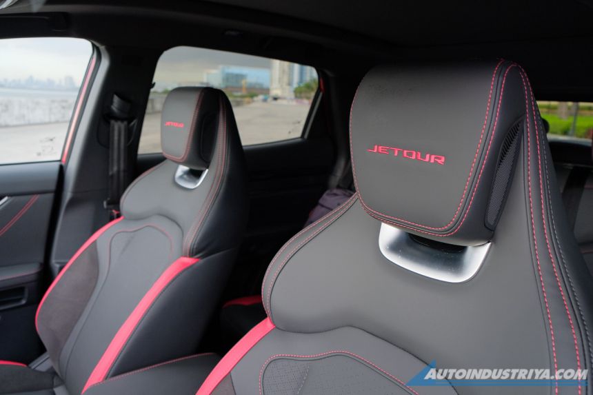 2023 Jetour Dashing to take on B-SUV market, starts at PHP image