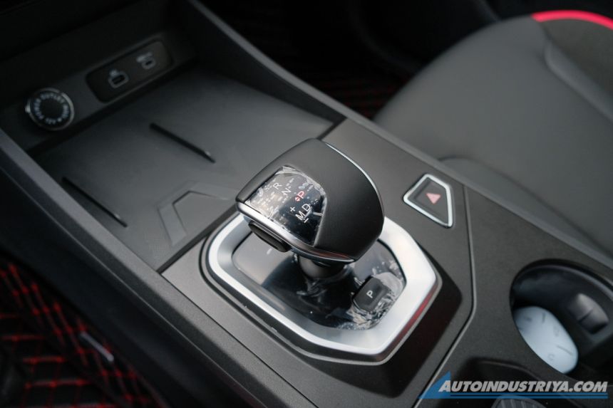 2023 Jetour Dashing to take on B-SUV market, starts at PHP image